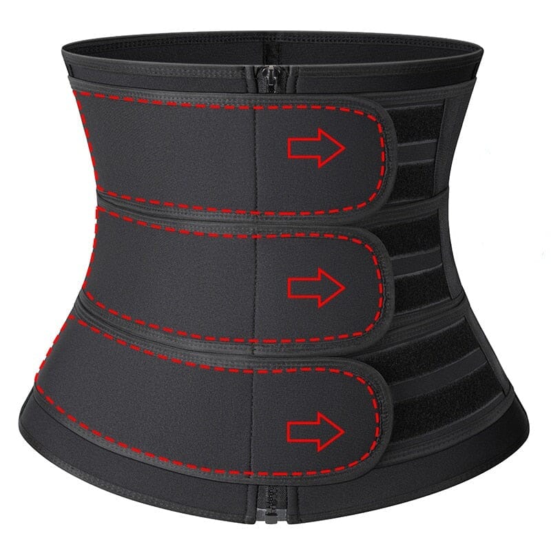 ParfaiteTailleGaine™ - Accro Fitness